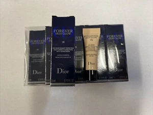 Forever Skin Glow by Dior 1N Neutral 3ml Mini 0.10 oz - Picture 1 of 5