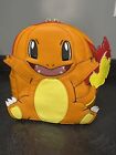 Neuf avec étiquettes  LOUNGEFLY X POKEMON Charmander Cosplay Mini Sac à dos  Un must have !