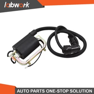 Labwork Ignition Coil For Kawasaki G5 1972-1975 100 KE100 1986-1996 - Picture 1 of 7