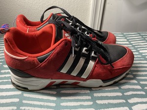 adidas equipment torsion shoes