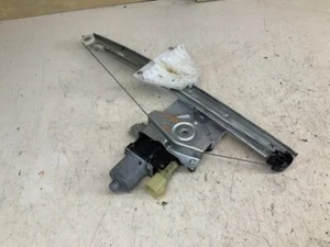 15-19 Lincoln MKC 2.0L AWD AT Rear Left Door Window Regulator w/ Motor B - Picture 1 of 12