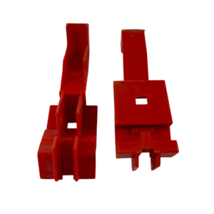 Ideal 44-811 Multi-Pole Breaker Lockout for 2 and 3 Pole Breaker Switches 2 Pack - Picture 1 of 4