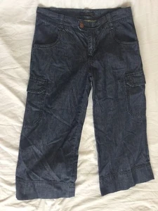 Apostrophe Jeans Capri Damen Caprihose Größe 2. Capri Damen Hose. Sommerkleidung - Bild 1 von 7
