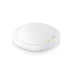 ZYXEL Nap203 Nebula Cloud Managed Access Point 802.11b/g/n/ac 1000 Mbps 2.4/5GHz - Picture 1 of 4