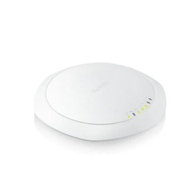ZYXEL Nap203 Nebula Cloud Managed Access Point 802.11b/g/n/ac 1000 Mbps 2.4/5GHz - Image 1 of 4