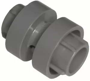 Missing Lego Brick 6100931 DkStone GEAR SHIFTER RING 3M - Picture 1 of 1