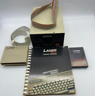 #SE3060# Rzadki laser 3000 Apple Clone Akcesoria do komputera osobistego *vintage*