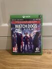 Watch Dogs Legion - Xbox One / Xbox Series X