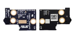 Genuine ASUS ZENPAD 8.0 Z380C MIC Microphone Board Z380CG_SUBBOARD REV 1.1 - Foto 1 di 1