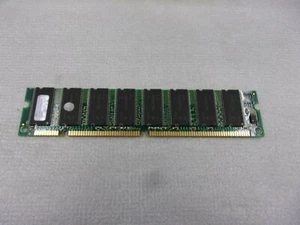 NCR 4970434464 256MB Memory Memory - 256MB SDRAM PC-133 for Board PN 61P5649 - Picture 1 of 3