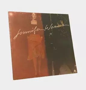 Jennifer Warnes 4062 Stereo Arista Records Cut-out Vintage 1976 Vinyl New - Picture 1 of 2
