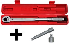 Famex ClÃ© DynamomÃ©trique 30-210 NM 3 PiÃ¨ces