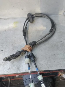 Mercedes Benz Sprinter W907 2021 cable de acoplamiento de engranajes diésel A9102600200 - Imagen 1 de 7