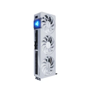GUNNIR Intel Arc B580 Photon 12G OC W 2850MHz GDDR6 Graphics Card Gaming GPU - Picture 1 of 7