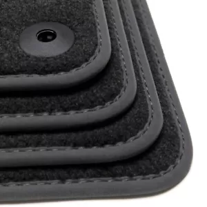 For Volvo 850 S70 V70 XC70 First Gen Carpet Car Mats– 1996-2000 OEM quality - Picture 1 of 9