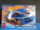 AMT Hot Wheels 2010 Camaro SS/RS Coupe 1/25 Scale Model Kit No. AMT1255/12  B-3