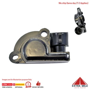 Throttle Position Sensor for Toyota Lexcen 3.8L V6 Ecotec LN3/L36 T4 T5 CTPS131 - Picture 1 of 4