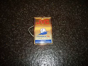 JVC FRANCE 98 COPA DEL MUNDO - Imagen 1 de 1