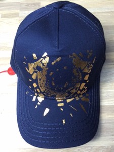 True Religion Gold Hats for Men for 