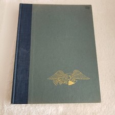 The American Heritage Book Of Natural Wonders 1963 no dust cover