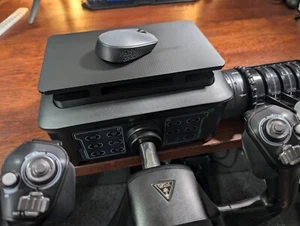 Mouse Stand for Turtle Beach Velocityone Flight - Picture 1 of 7