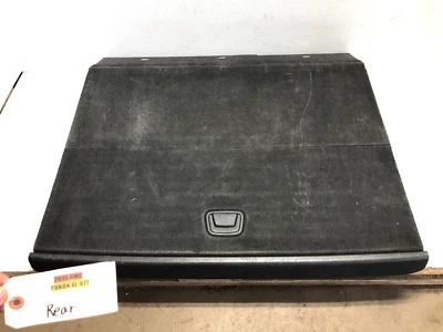 2015-2020 GMC YUKON XL ЗАДНИЙ БАГАЖНИК ПОЛ ГРУЗОВОЙ ЧЕХОЛ ПАНЕЛИ OEM #ПРИМЕЧАНИЕ - Изображение 1 из 4