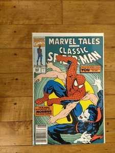 Marvel Tales Featuring Classic Spider-Man #252 - Picture 1 of 1