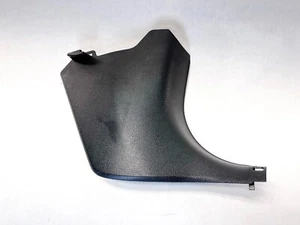 12-18 BMW 428 F34 FRONT RIGHT RH PASS SIDE LOWER KICK SILL PANEL COVER TRIM OEM - Bild 1 von 5