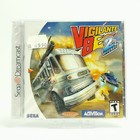 serie americana Dreamcast gioco: Vigilante 8 2nd Offense | nuovo New Sealed