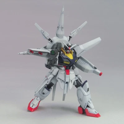 GUNDAM - 1/144 Providence Remaster Model Kit High Grade HG Bandai - Immagine 1 di 4