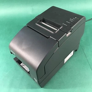 Epson TM-H2000 dual-function Point-of-Sale Thermal Printer TM-H2000 - Picture 1 of 8
