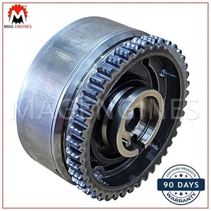 1302500Q0E SPROCKET CAMSHAFT-EXHAUST NISSAN RENAULT HRA2 HRA2DDT FOR QASHQAI 1.2 - Picture 1 of 8