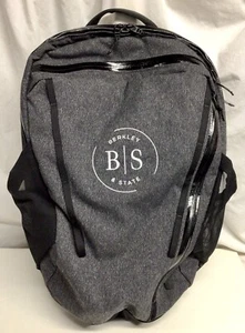Lululemon Athletica Core Backpack 2.0 Heather Gray - Excellent Condition - Picture 1 of 10