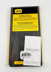 Otterbox iPhone 14 Plus/13 Pro Max Alpha Glass Antimicrobial Screen Protector - Picture 1 of 5