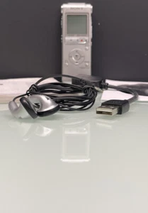 Sony ICD-UX512 Stereo Digital Voice Recorder (B1) - Picture 1 of 6