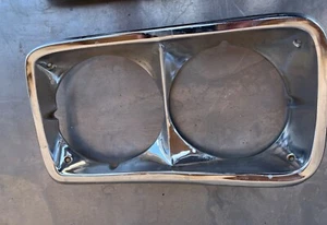 67 68 69 70 71 72 fabricante de equipos originales GMC 1500 puertas de faros de camión de Arizona 4 ratas Hot Rod - Imagen 1 de 3