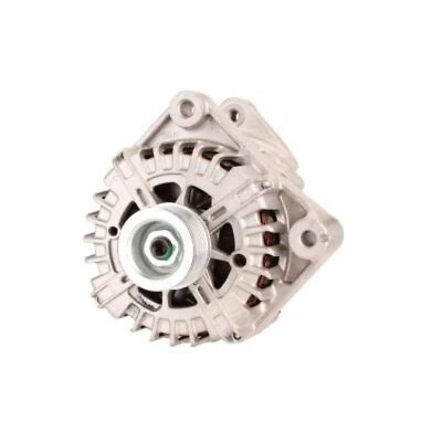 Alternator 180A- Bmw- 1er-3er-5er-X1-X3 Diesel 2.0 - Yr: 2007-2011 - Original - Image 1 of 3