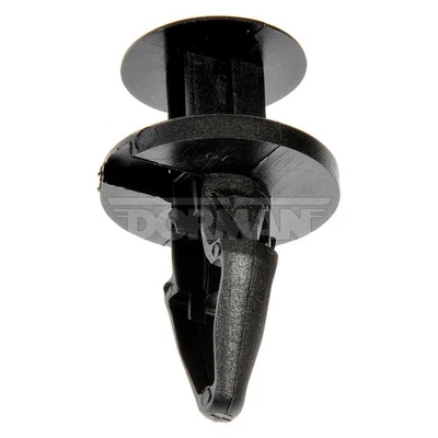 For Chevy Silverado 3500 HD 15-19 Bumper Cover Retainers Autograde Front or Rear Foto 1 de 2