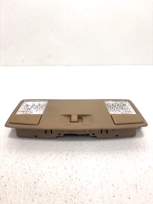 MAZDA 6 2003-2008 TECHO TRASERO DOMO LUZ LÁMPARA OEM Foto 1 de 3