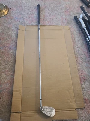 Acuity Turbo Max 5 Iron / LH / Regular True Tempure Steel Shaft  36 in - Image 1 of 4