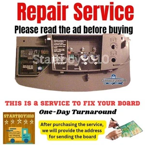 Repair Service Sears Craftsman 41D4674-3C - Picture 1 of 2