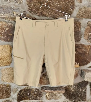 Pantalones Cortos Exofficio Para Hombres 38 Protector de Insectos Pesca Aire Libre Senderismo Camping Foto 1 de 4