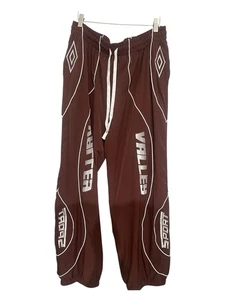 Vale Forever schokobraune Swish Hose Gr. M - Bild 1 von 3