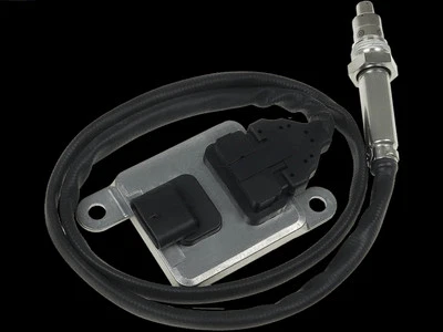 NOx Sensor Fits MERCEDES BENZ A 160 1.6 5WK96683 A0009052900 5WK96683C 5W - Image 1 of 3