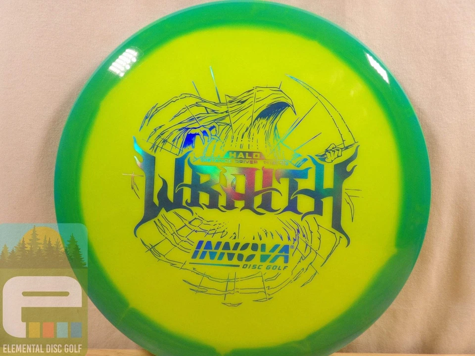 Innova Halo Star Wraith (11/5/-1/3) - Image 1 of 1