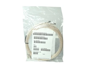 10x Cisco Cable CAB-T3E3-RF-BNC-F= T3/E3 1.0/2.3RF To BNC-Female 10Ft  - Afbeelding 1 van 3
