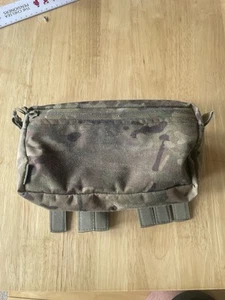 Odin Triple Mag Utility Pouch (with Kydex Inserts). - Picture 1 of 4