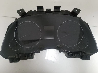 Velocímetro Cluster MPH Convertible a través de 7/12 Se adapta a 11-13 Infiniti G37 515839 Foto 1 de 4