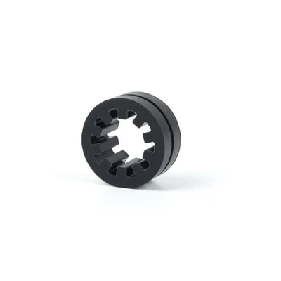 Abgasdurchführung Wanddurchführung f. 24mm Abgasrohr Standheizung Aggregat - Bild 1 von 4