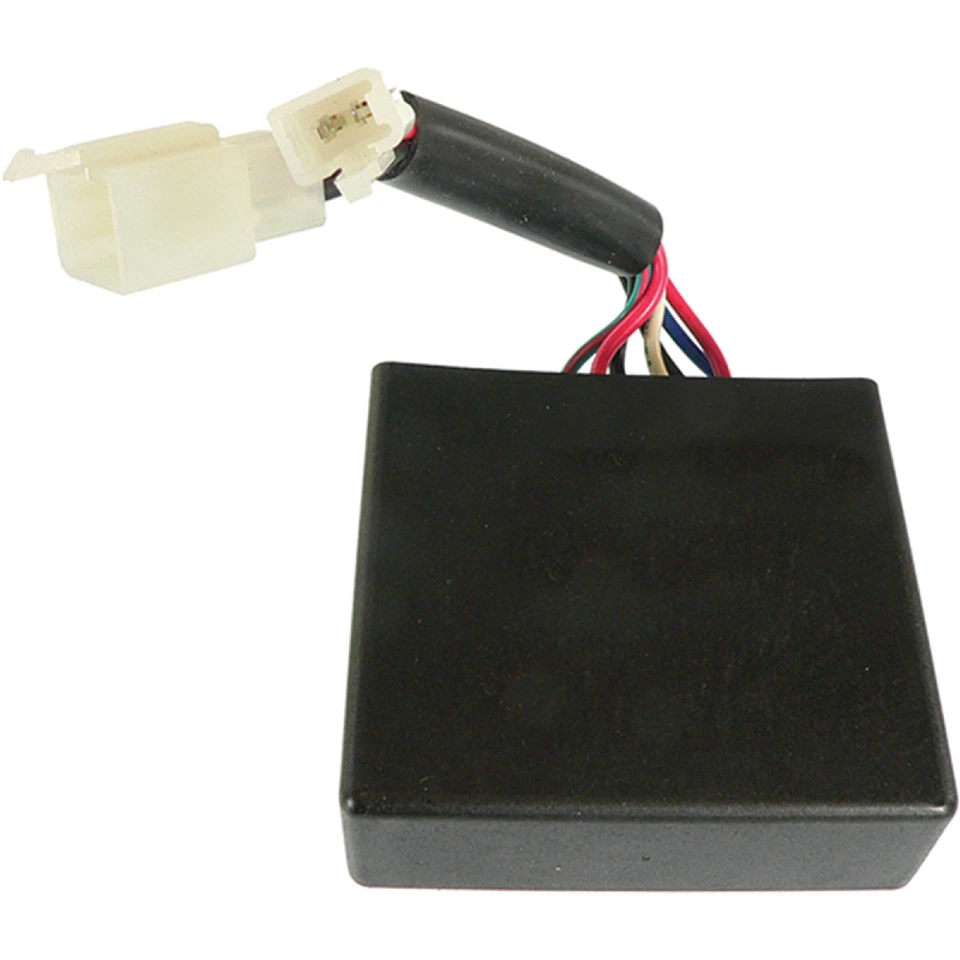 CDI For Kawasaki Motorcycle KL250 1985-2005 KL600 1985-1986; 160-02043 - Изображение 1 из 1